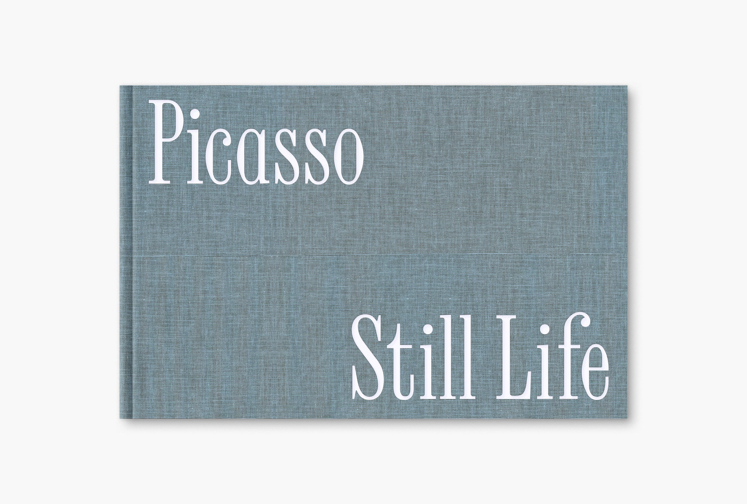 Picasso: Still Life Pablo Picasso Books