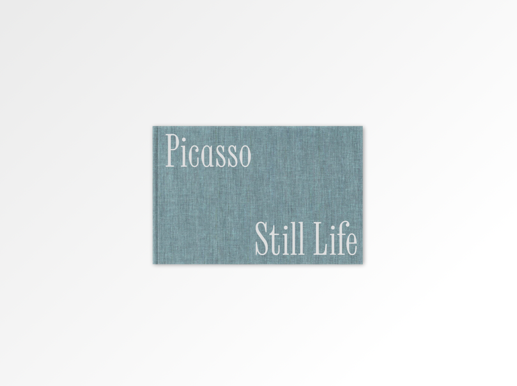 Picasso: Still Life Pablo Picasso Books