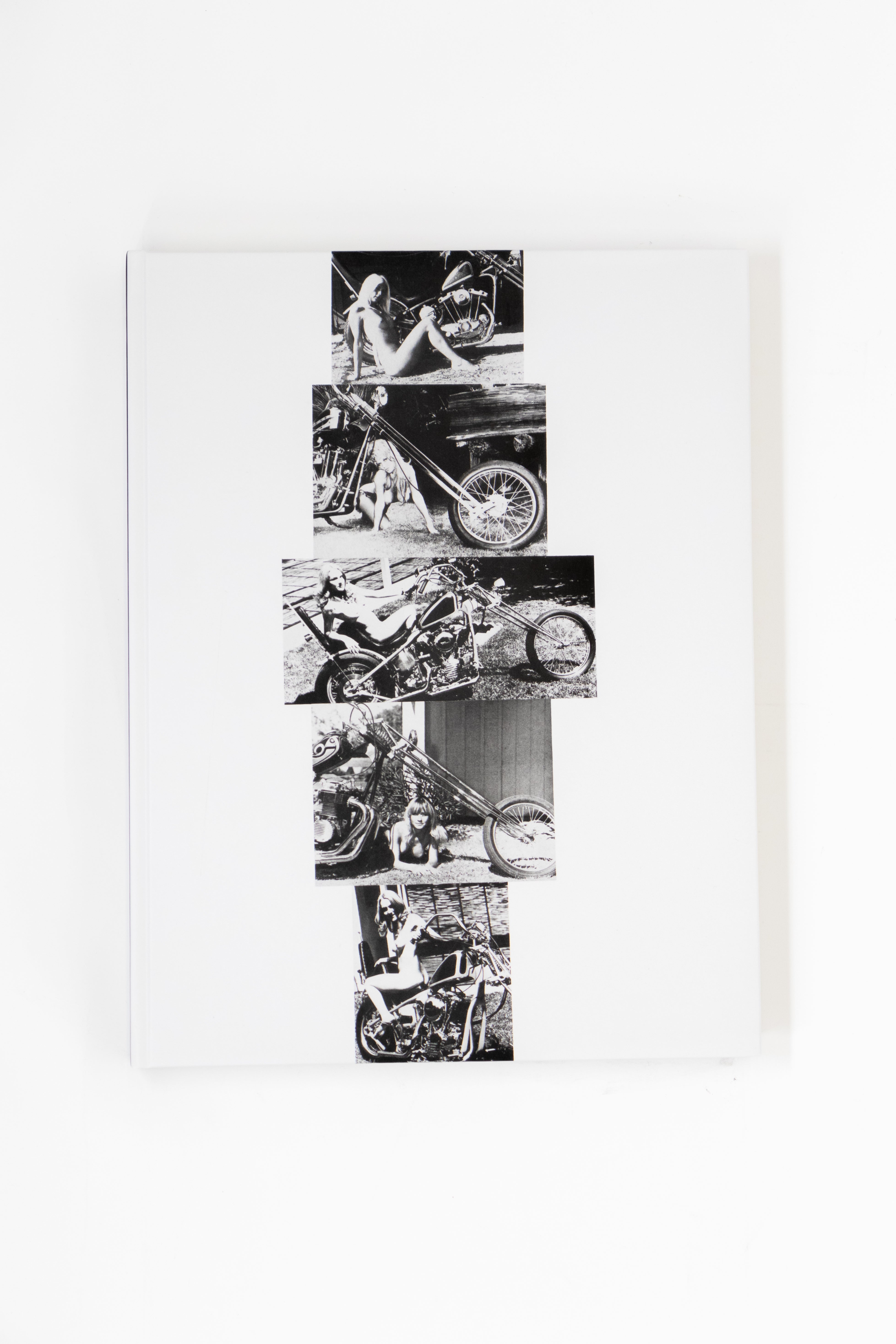 絶版‼️ Richard Prince 作品集 ZINE 絶版‼️ Richard Prince 作品集 ZINE Richard Prince & Zach