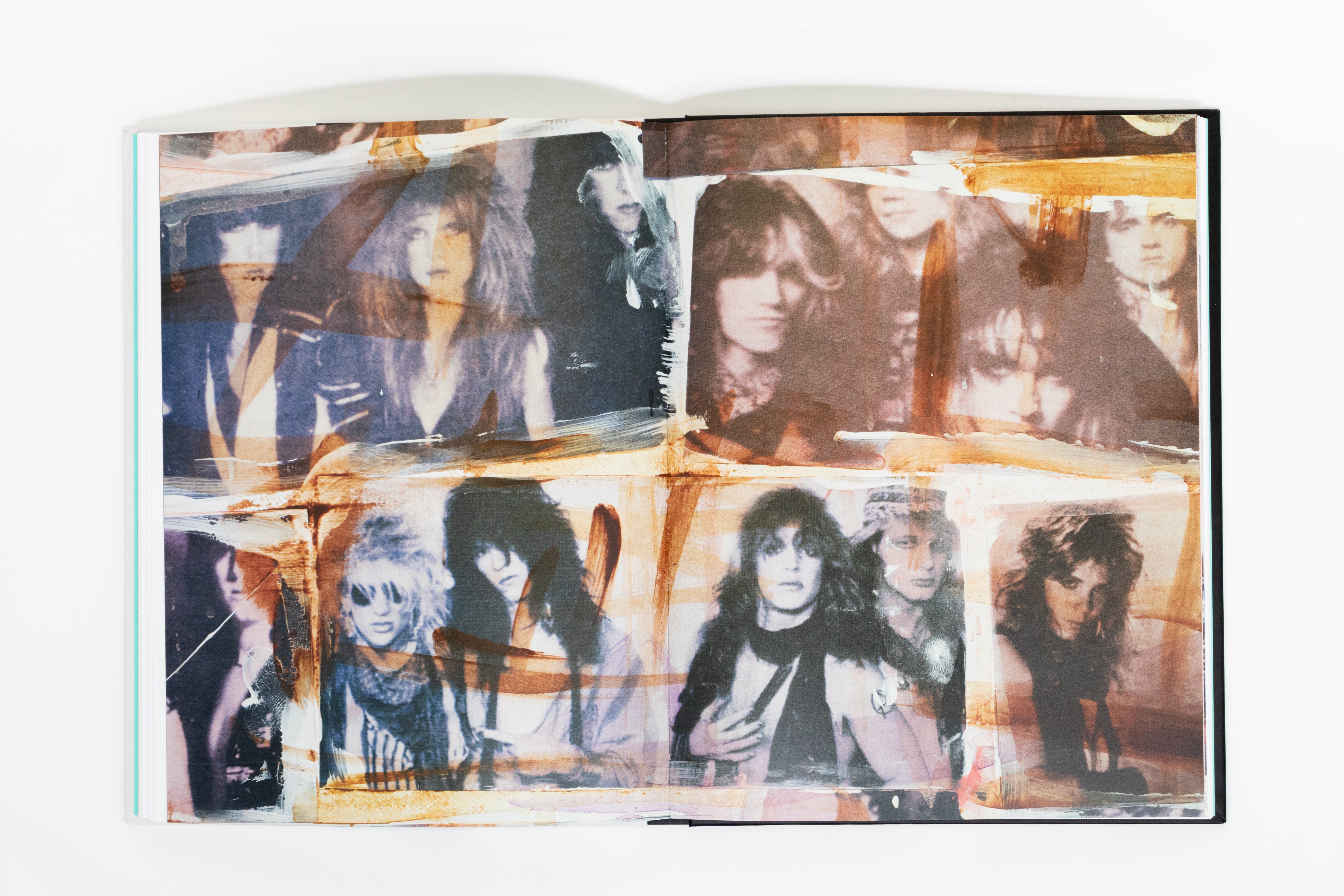 The Fug – Almine Rech Editions