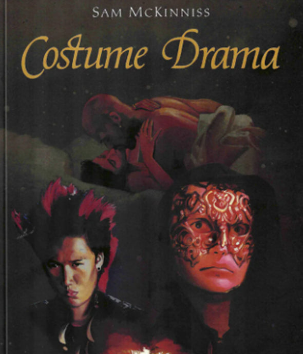 Costume Drama