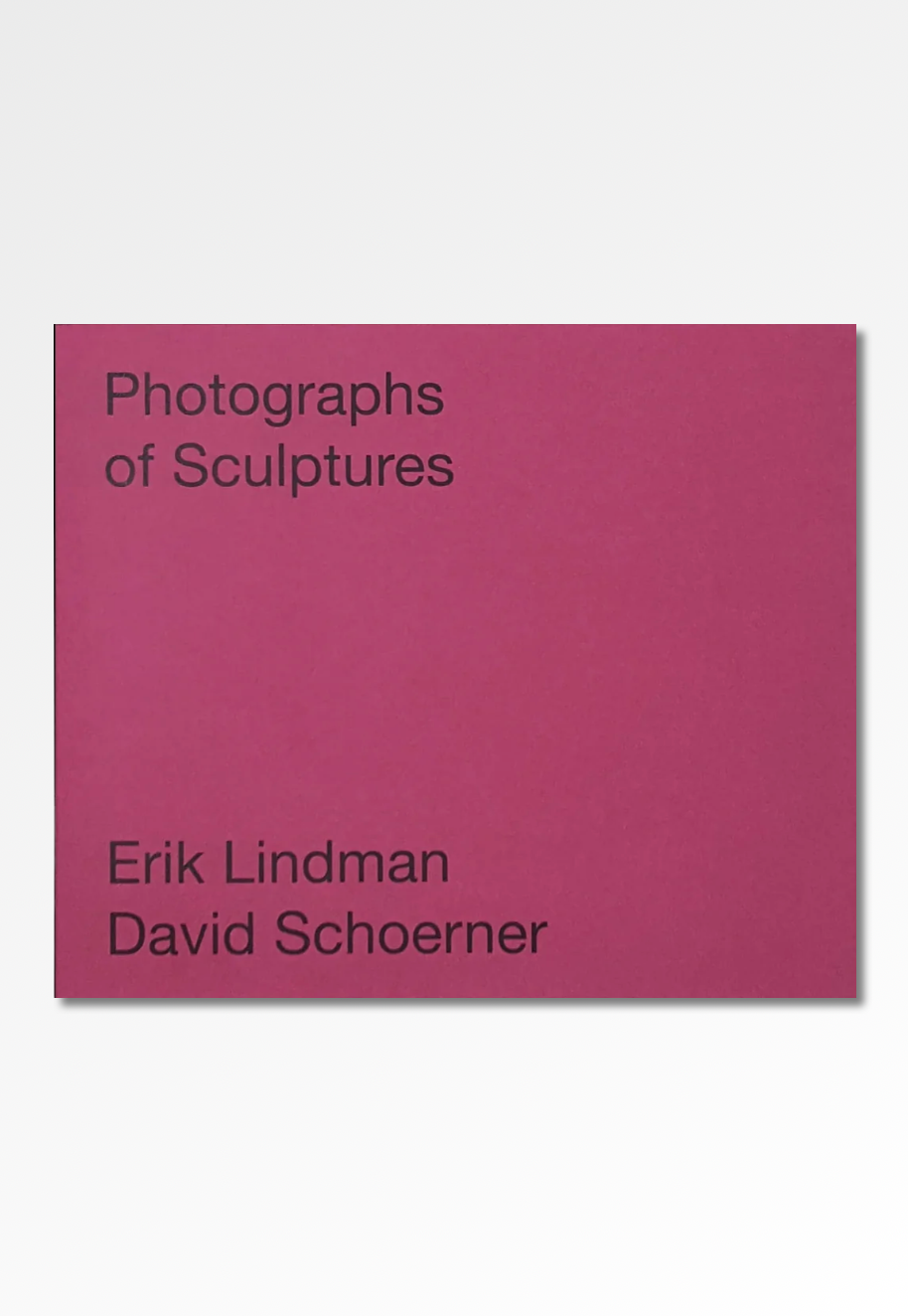 Photographs of Sculptures