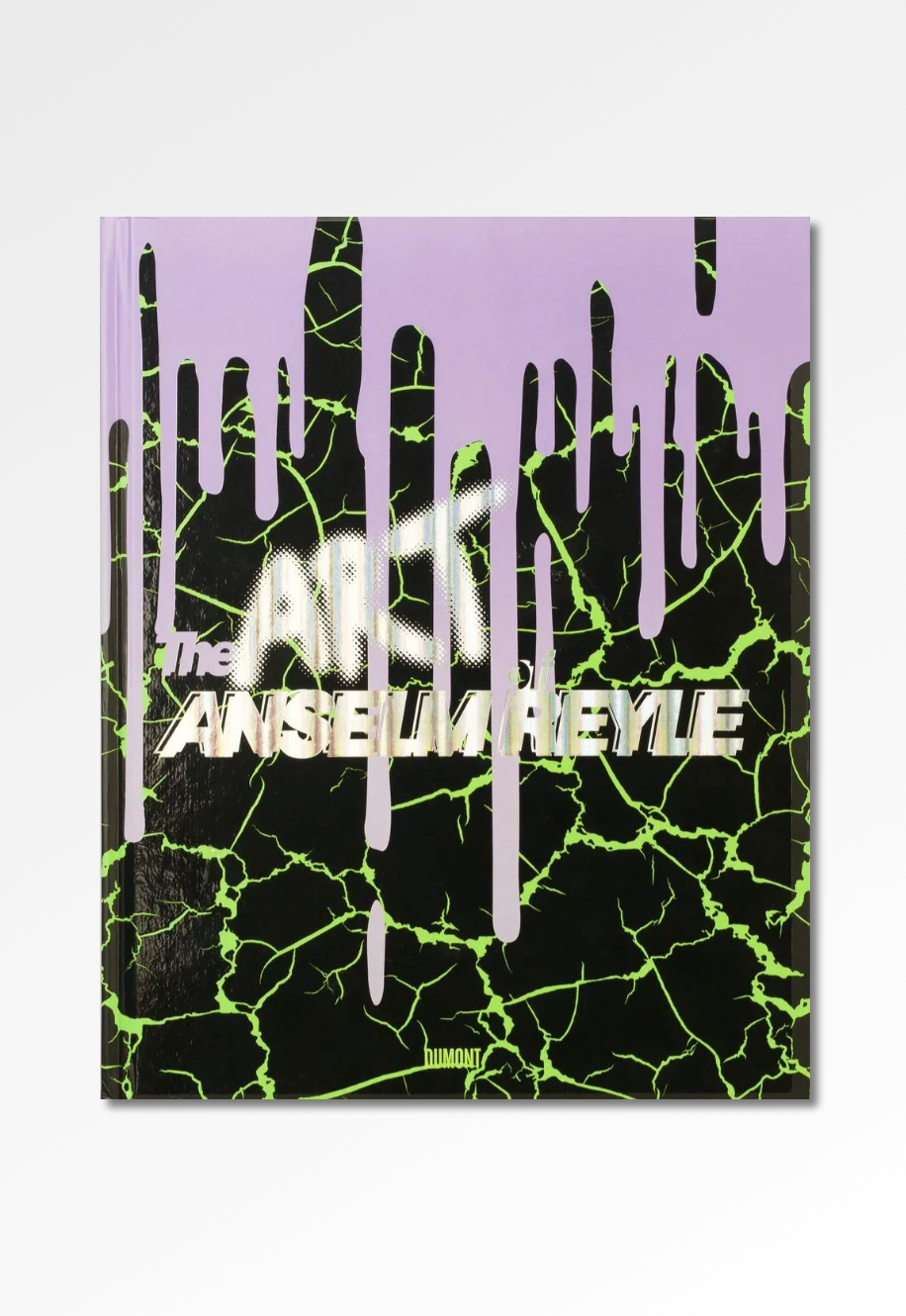 The Art of Anselm Reyle