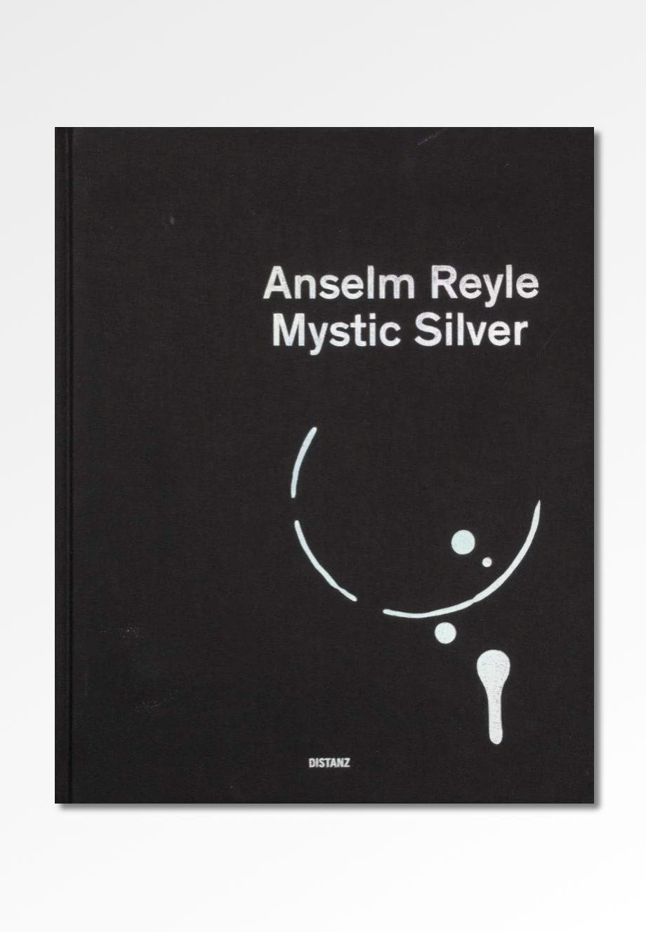 Mystic Silver