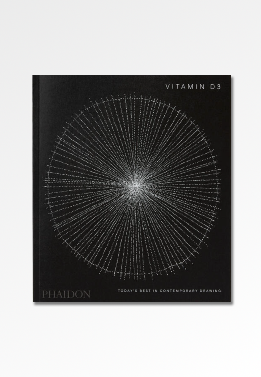 Vitamin D3 - Today's best in contemporary drawing