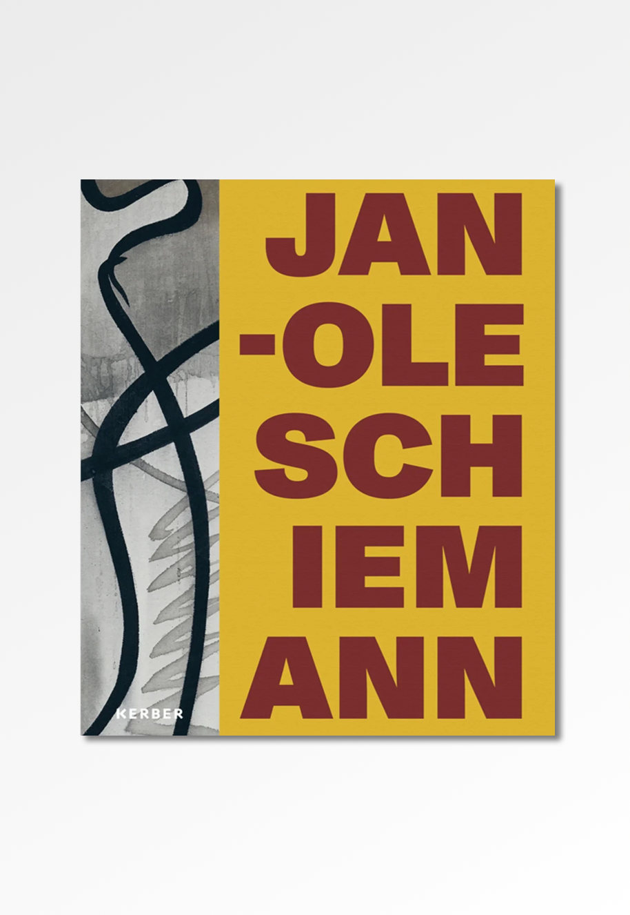 Jan-Ole Schiemann