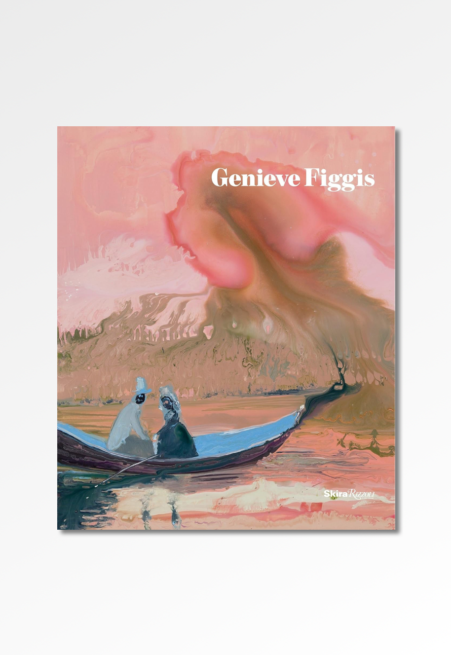 Genieve Figgis Genieve Figgis Books