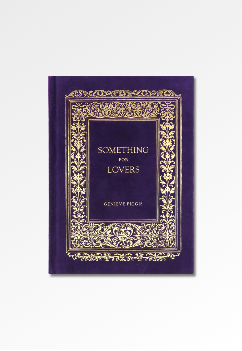 Something For Lovers