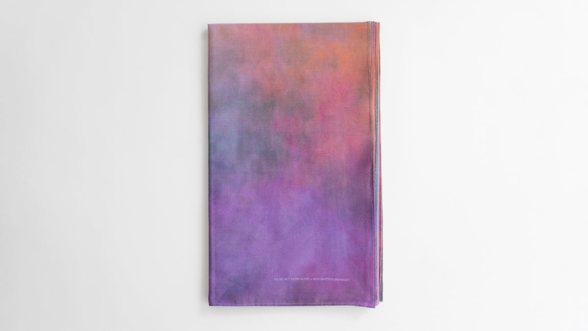 (Untitled) Vetiver Jean-Baptiste Bernadet Edition