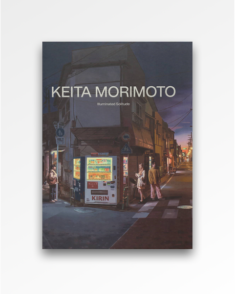 未開封 KEITA MORIMOTO Illuminated Solitude coverMorimoto_grande.png?v=