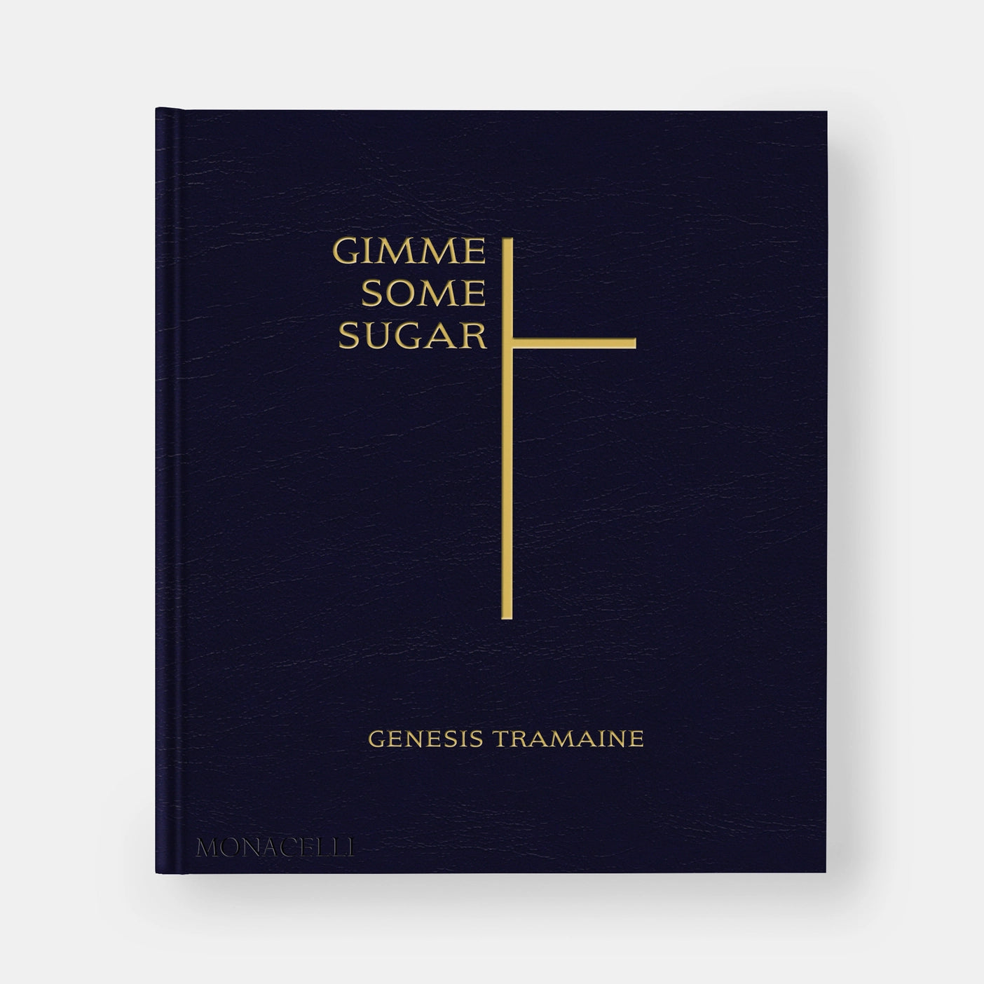 Gimme Some Sugar