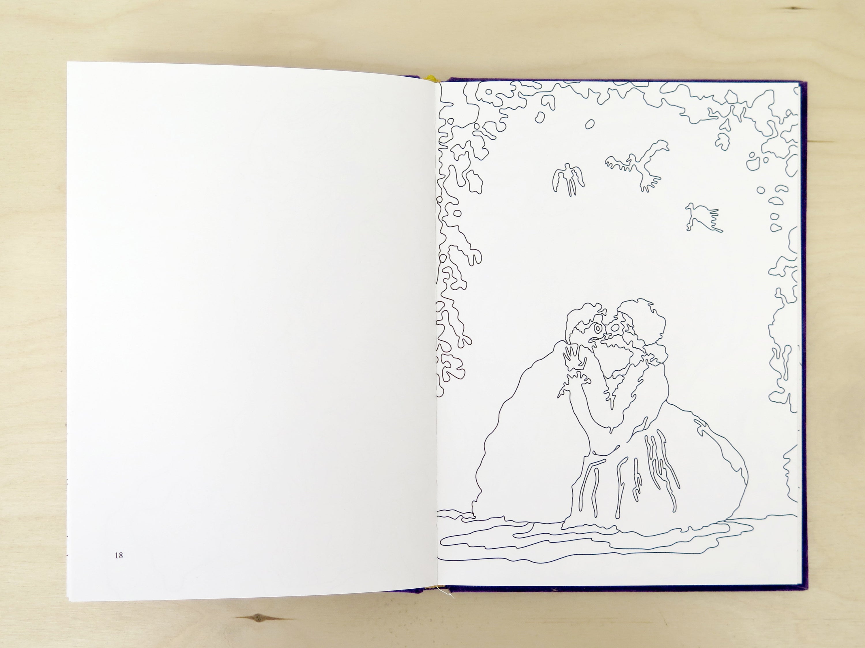 Something For Lovers