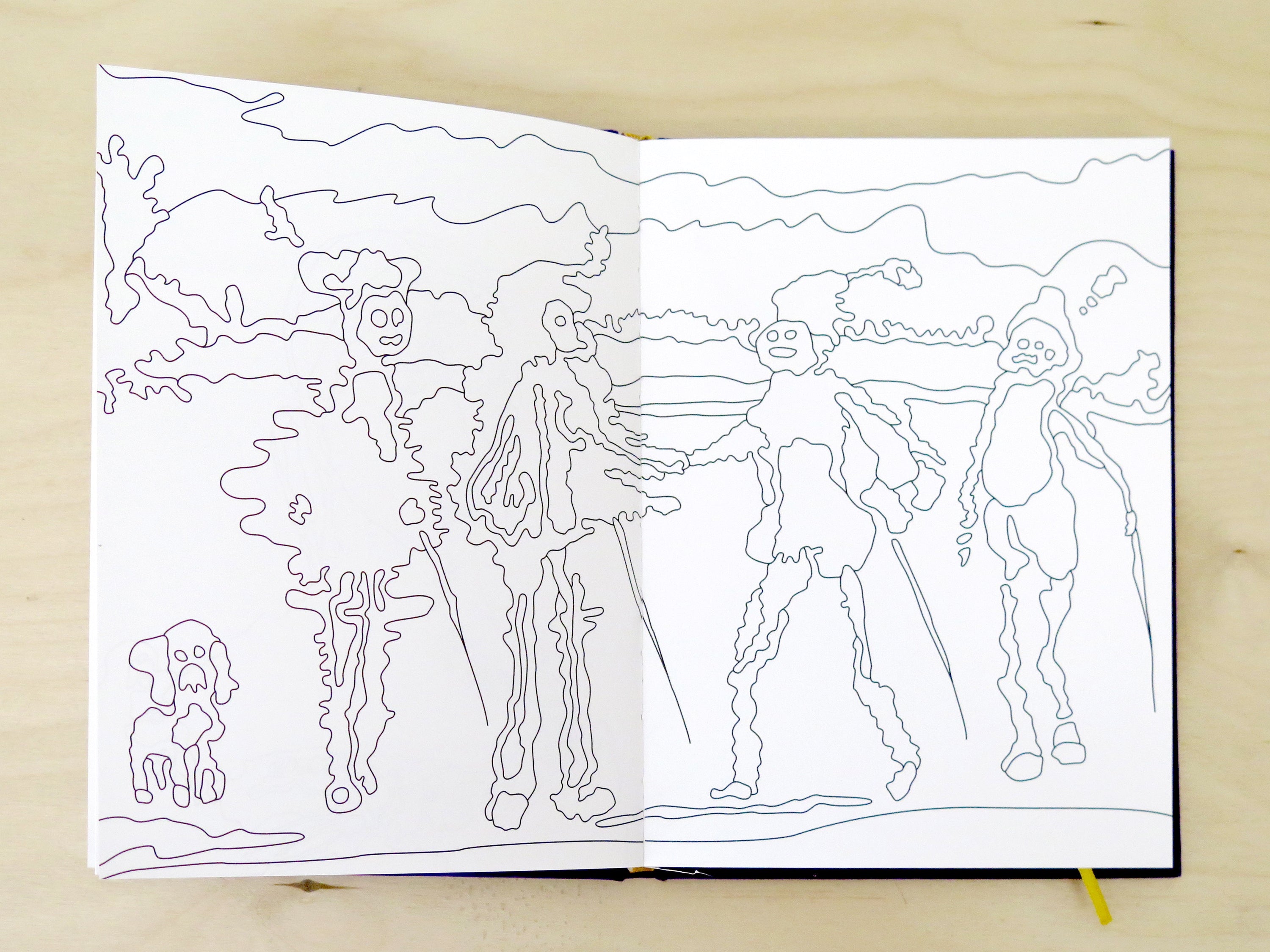 Something For Lovers