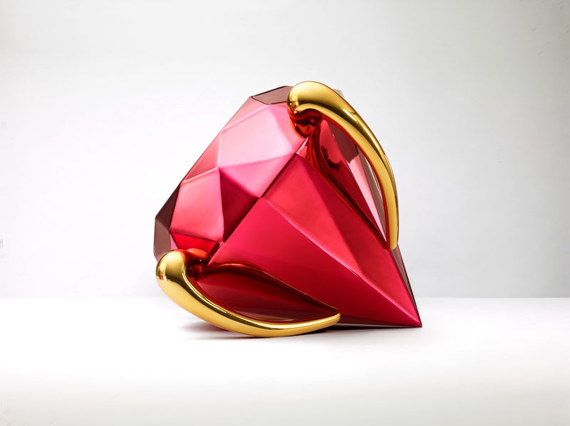 Diamond (Red)