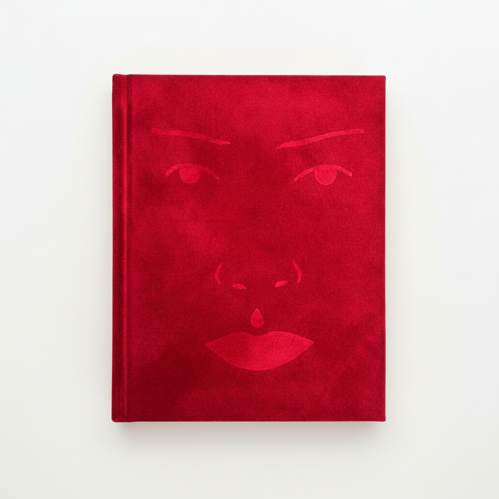 Visage Théâtre Inès Longevial Books